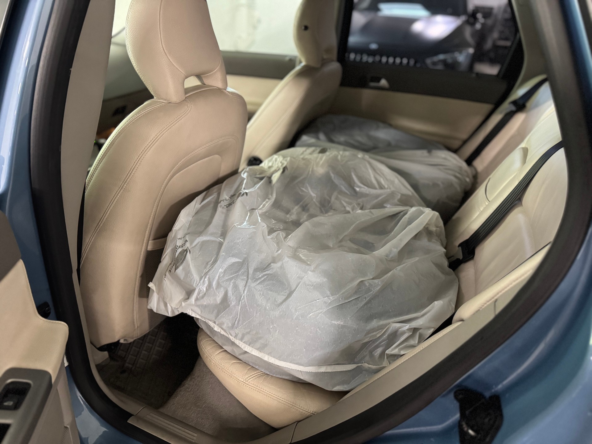 VOLVO V50 T5 Summum-image-11