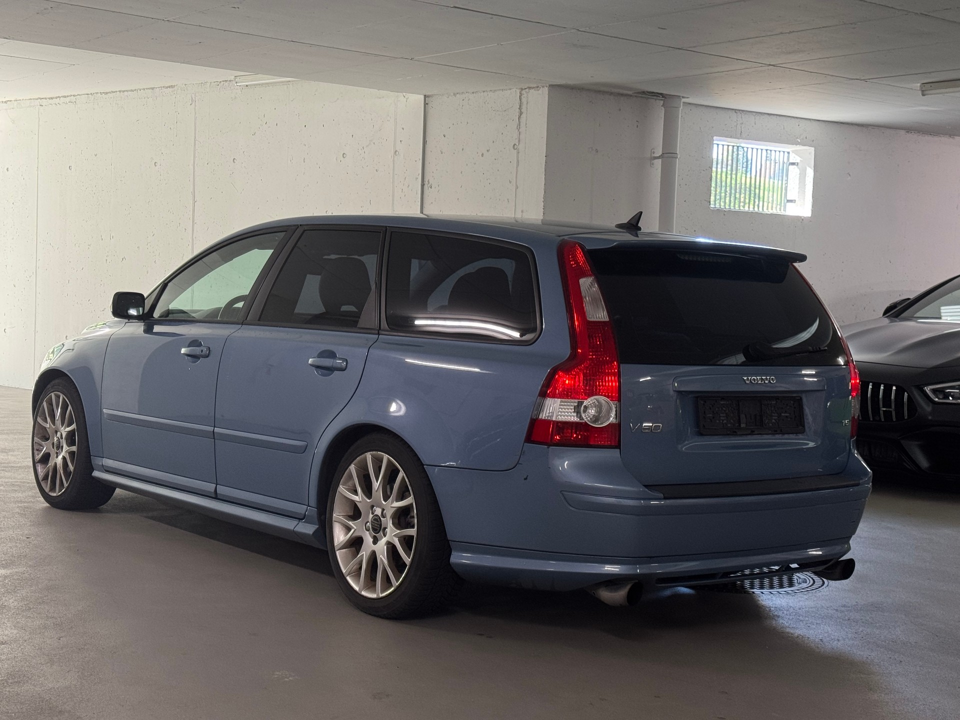 VOLVO V50 T5 Summum-image-4