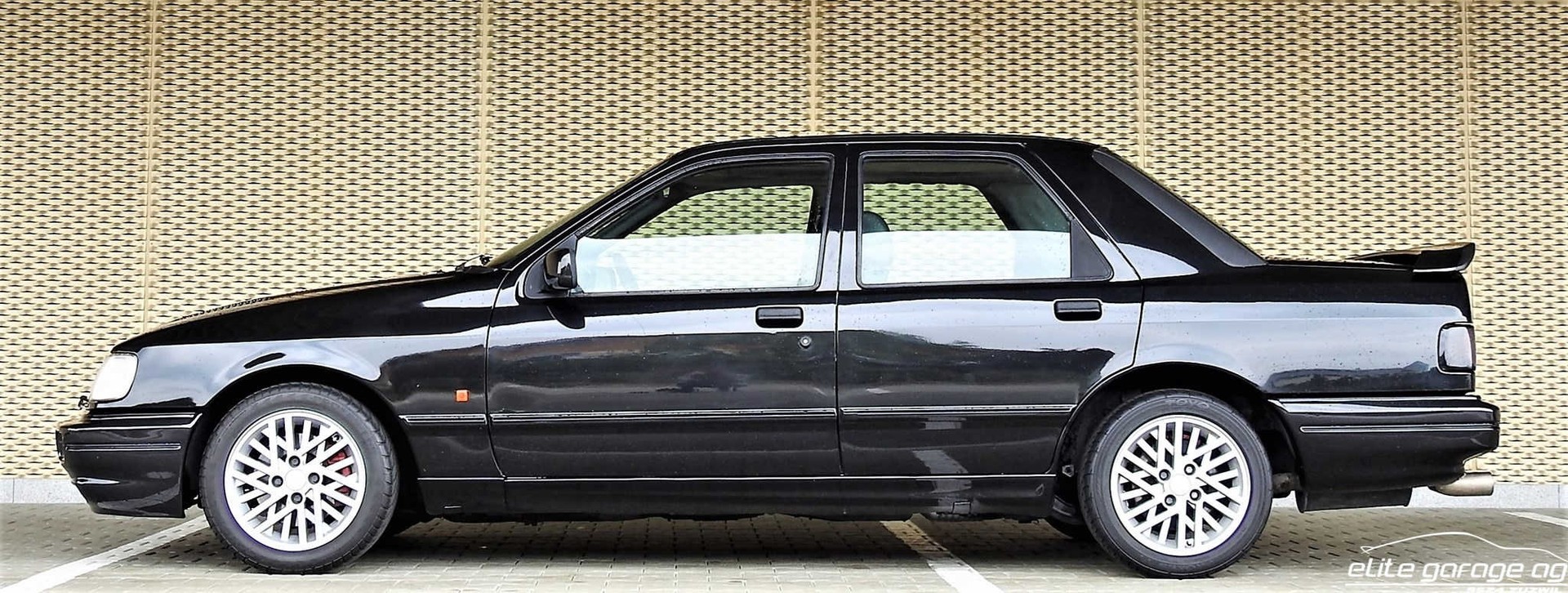 FORD Sierra 2.0i Cosworth 4x4-image-2