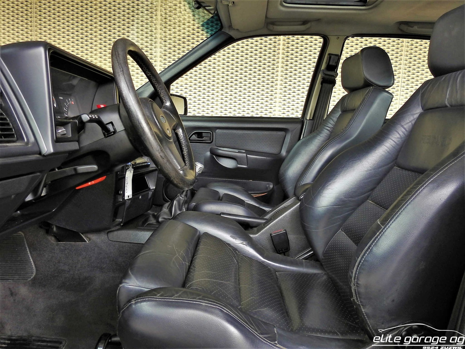 FORD Sierra 2.0i Cosworth 4x4-image-10