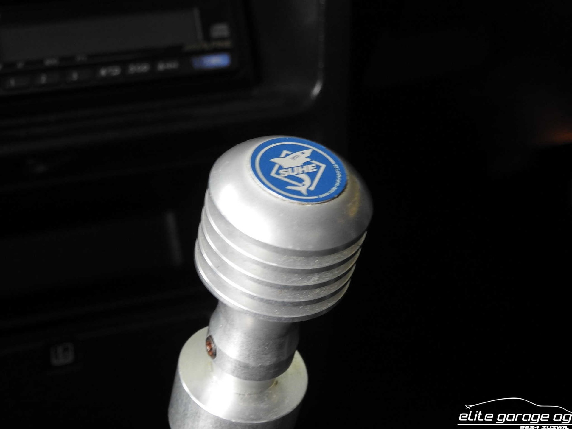 FORD Sierra 2.0i Cosworth 4x4-image-14