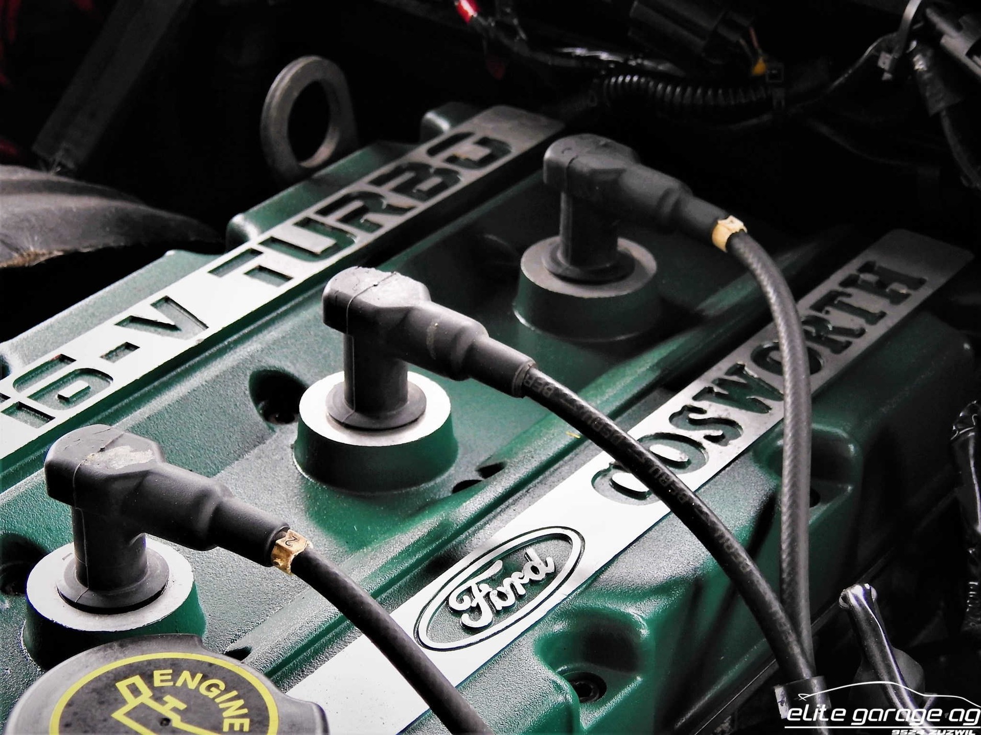 FORD Sierra 2.0i Cosworth 4x4-image-15