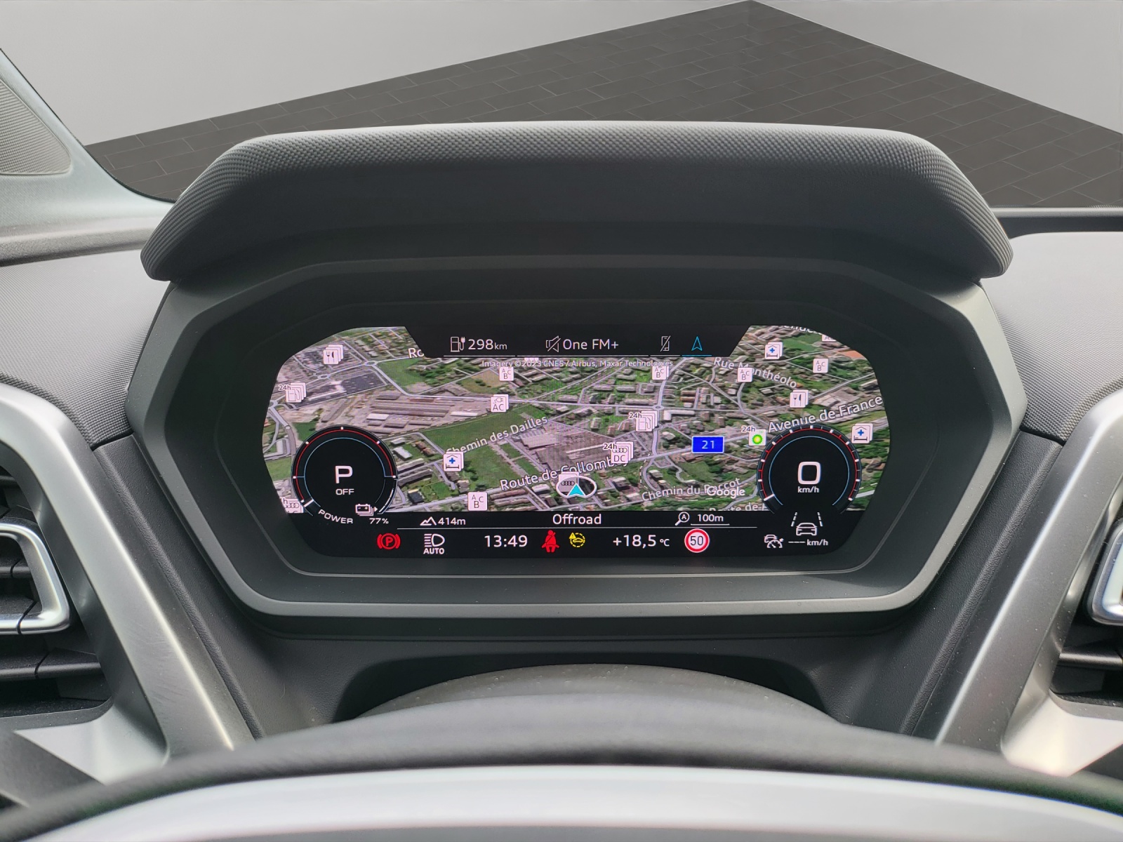 AUDI Q4 e-tron 40-image-10