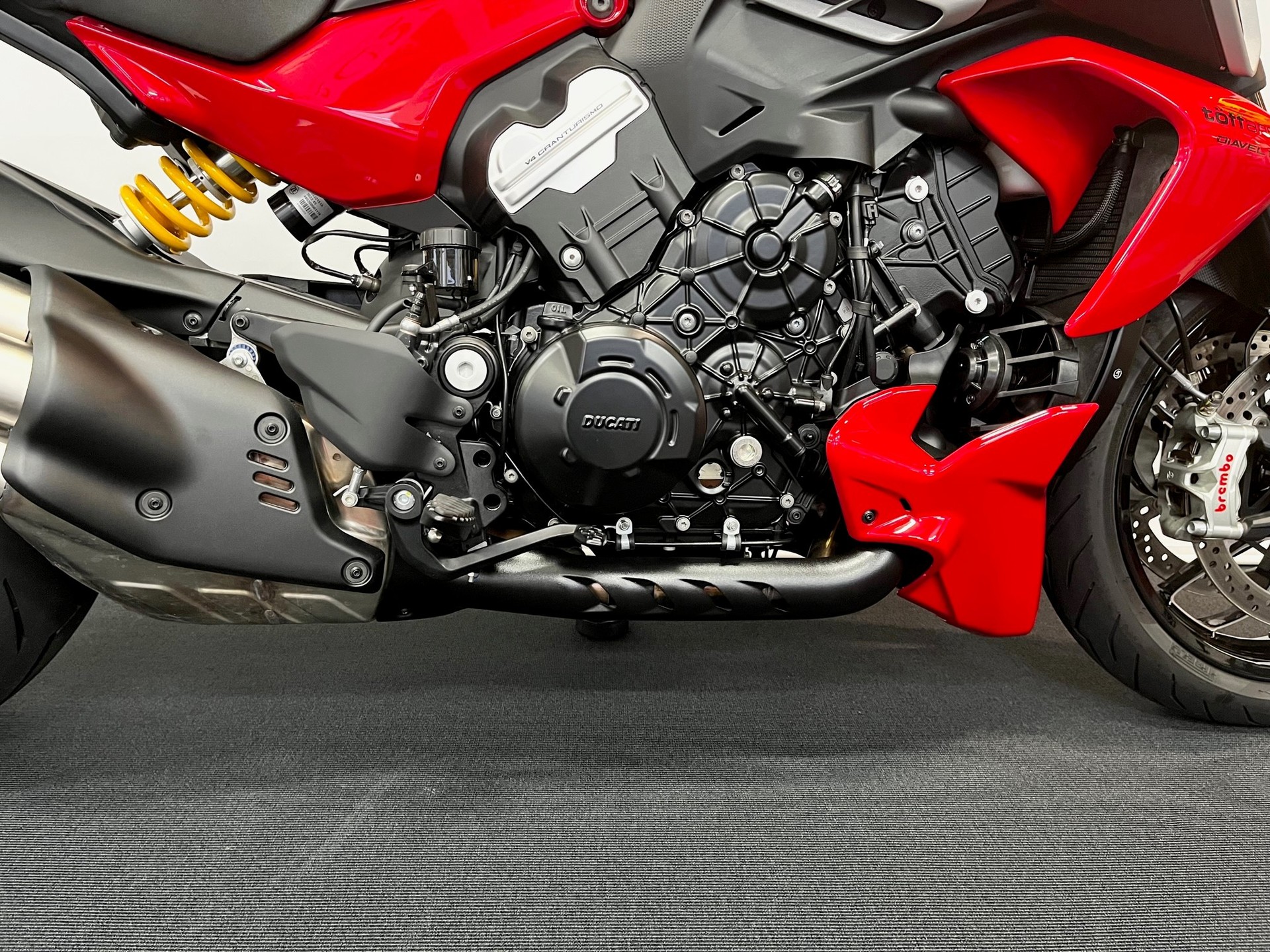 DUCATI Diavel V4-image-7