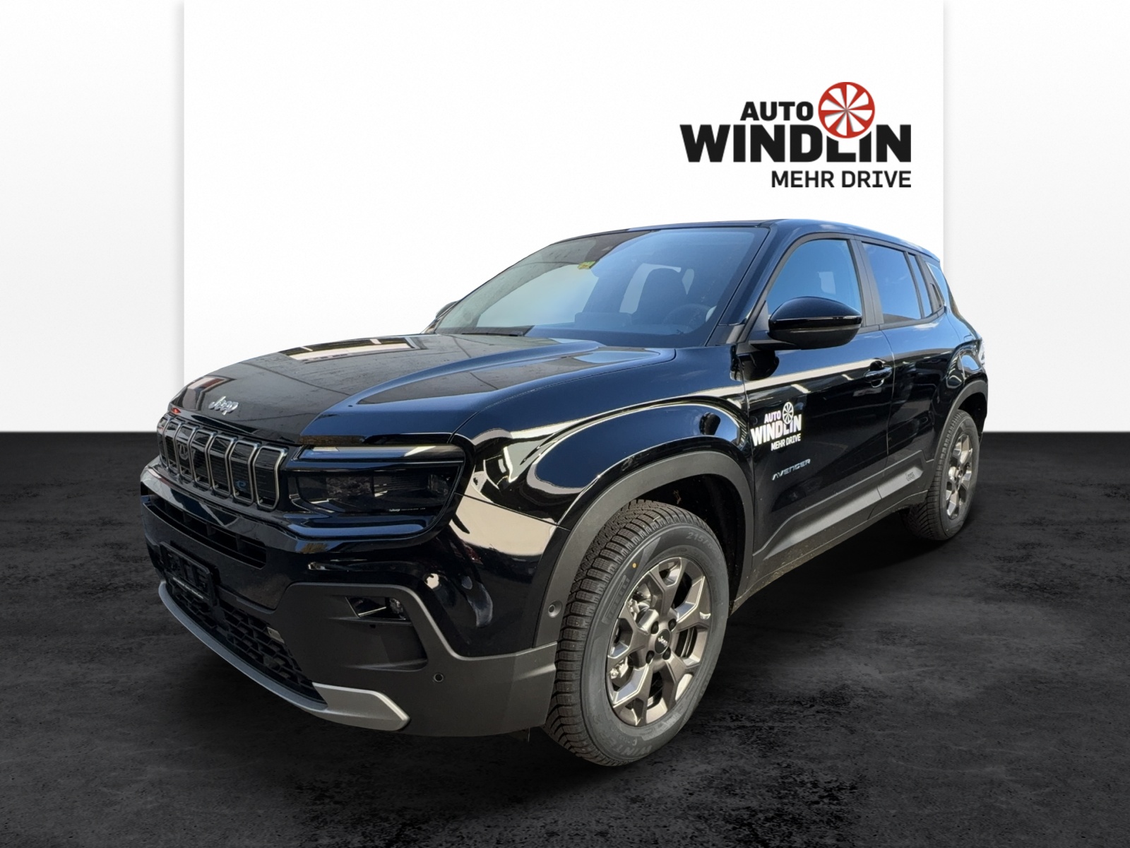 JEEP Avenger Summit 54kWh-showroom-element-1