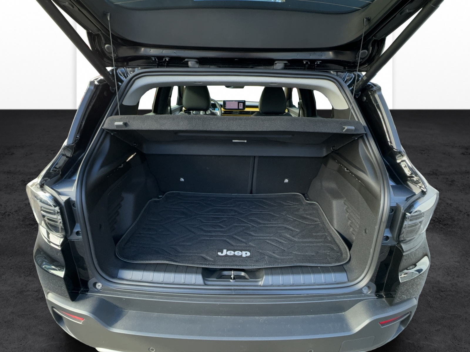 JEEP Avenger Summit 54kWh-image-13