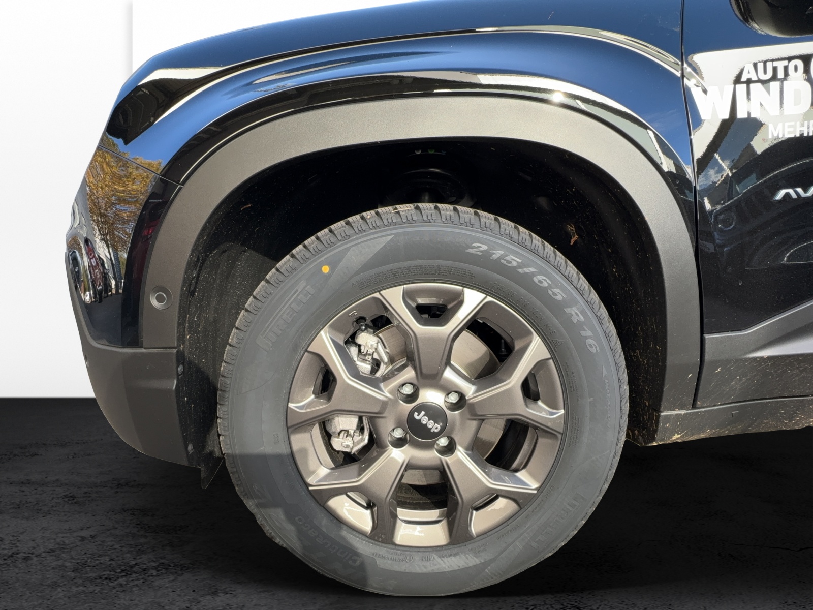 JEEP Avenger Summit 54kWh-image-14