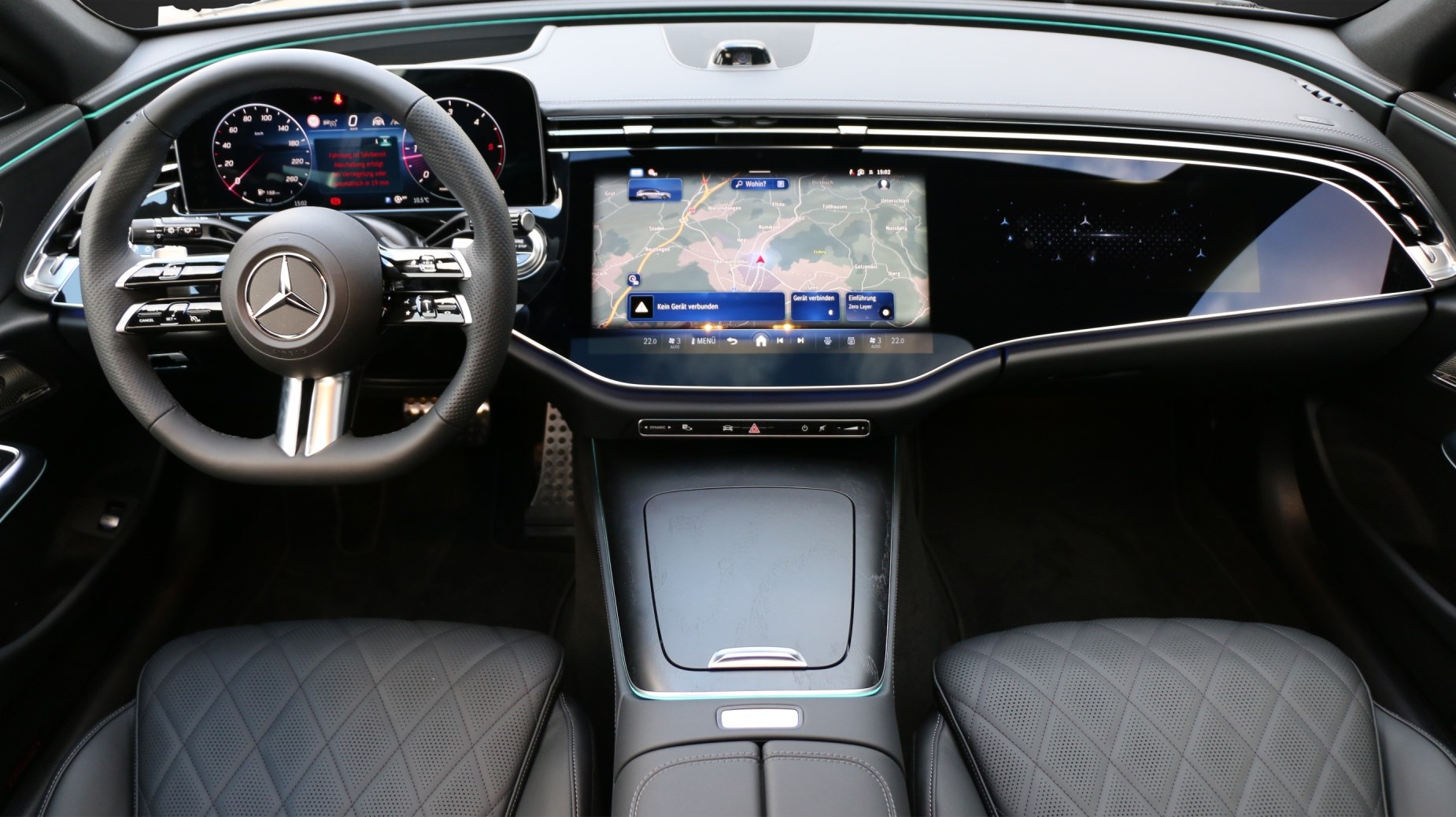 MERCEDES-BENZ E 220 d T 9G-Tronic-image-6