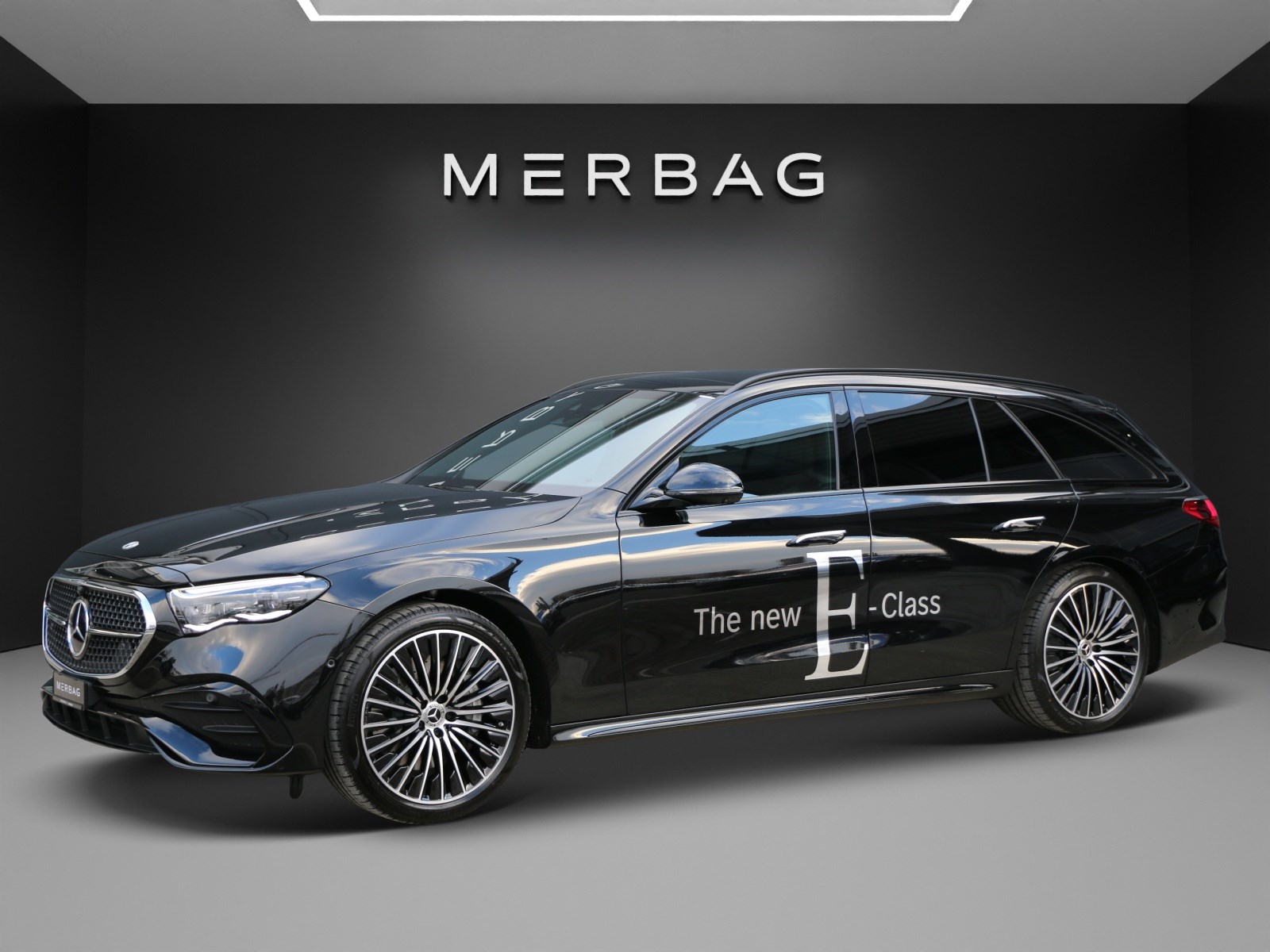 MERCEDES-BENZ E 220 d T 9G-Tronic-image-0