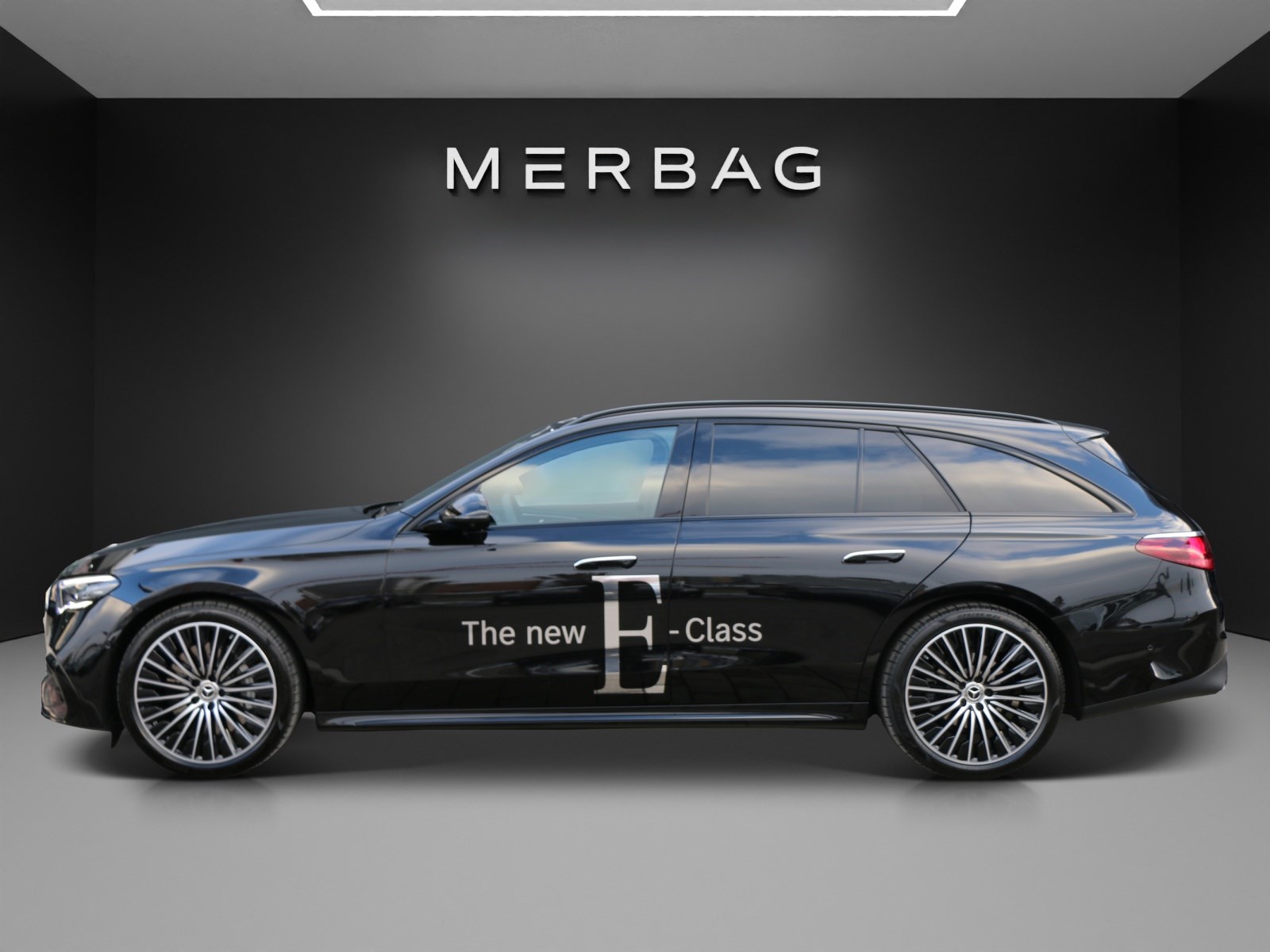 MERCEDES-BENZ E 220 d T 9G-Tronic-image-1