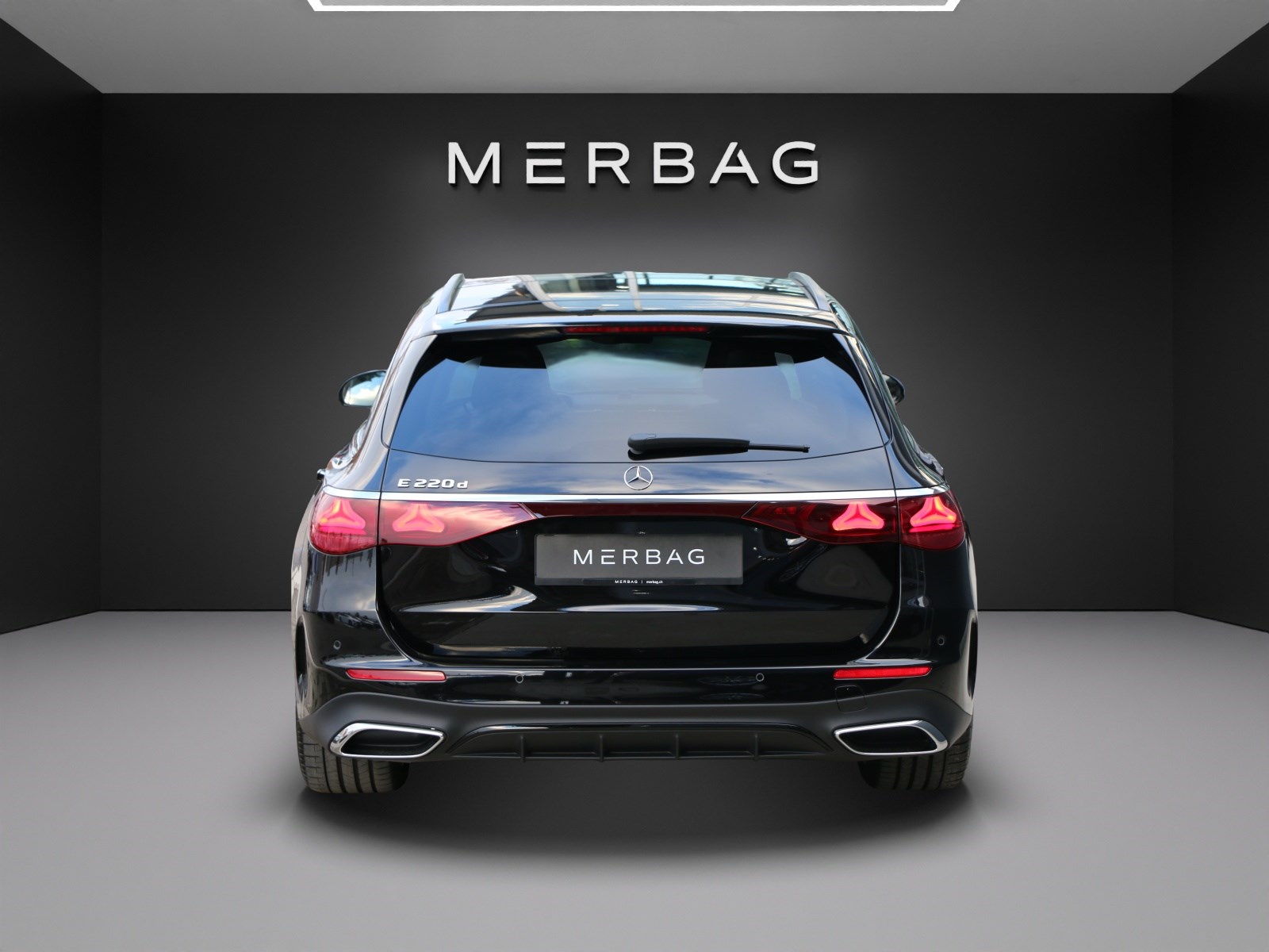 MERCEDES-BENZ E 220 d T 9G-Tronic-image-3