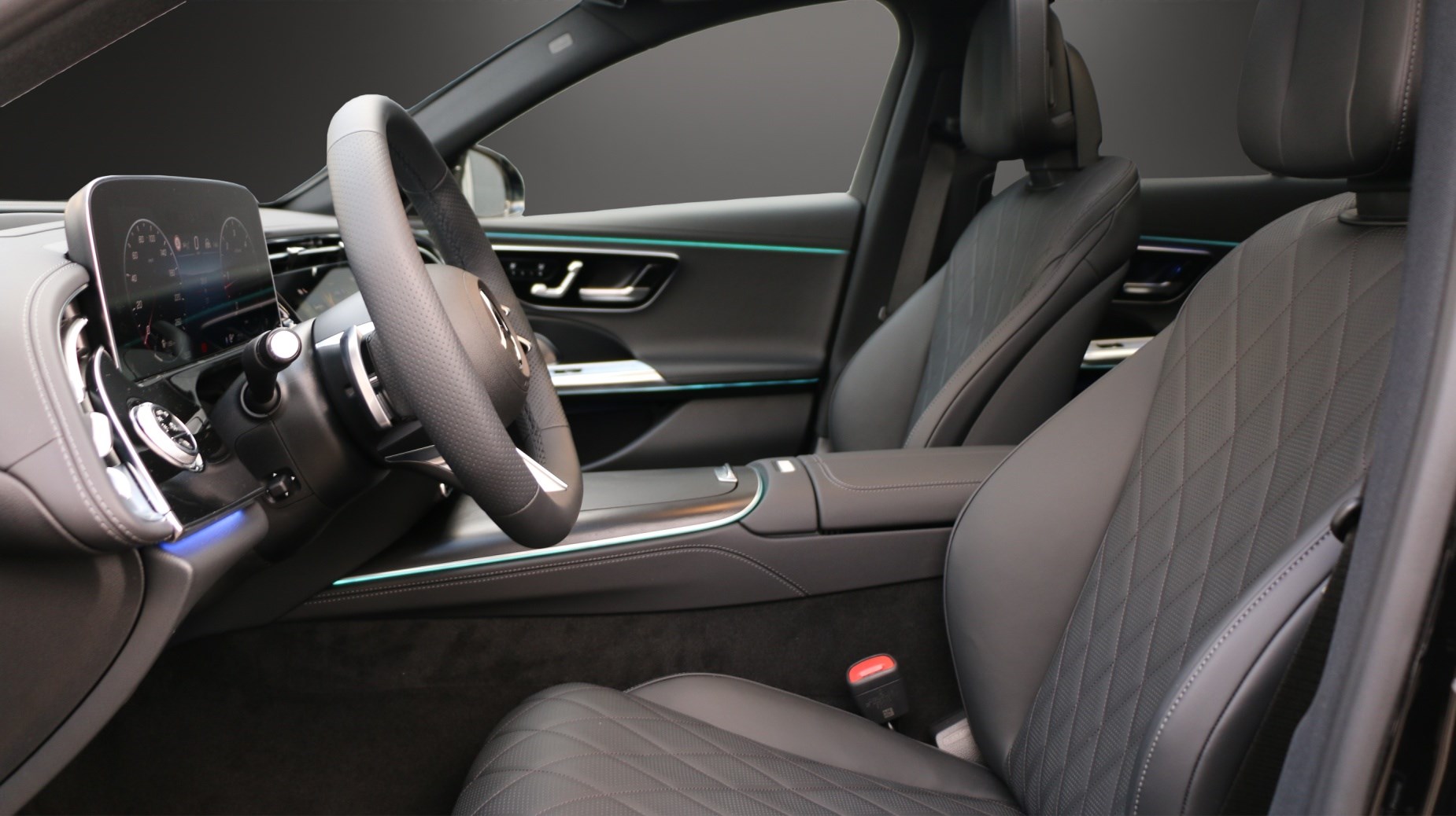 MERCEDES-BENZ E 220 d T 9G-Tronic-image-4