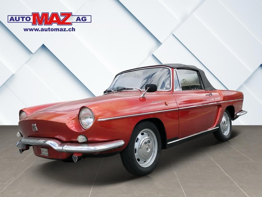 RENAULT CARAVELLE R 1131-Floride S