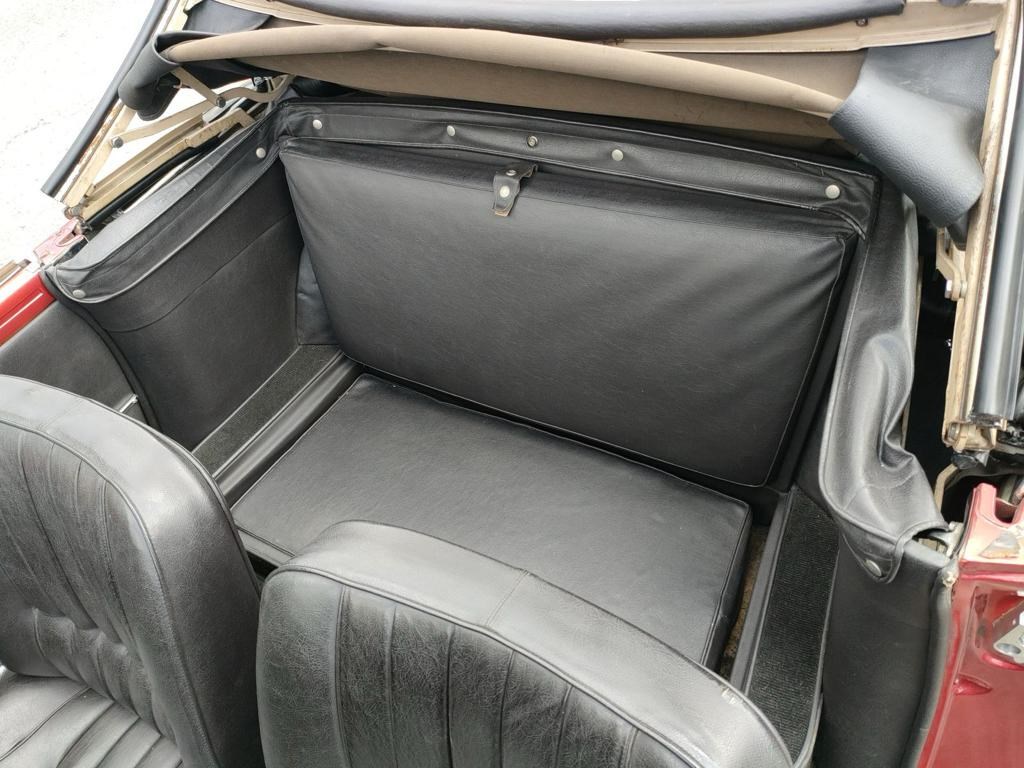 RENAULT CARAVELLE R 1131-Floride S-image-8