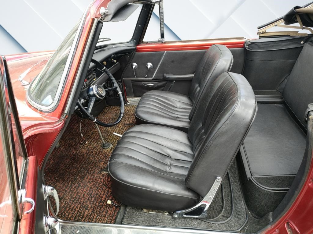 RENAULT CARAVELLE R 1131-Floride S-image-7