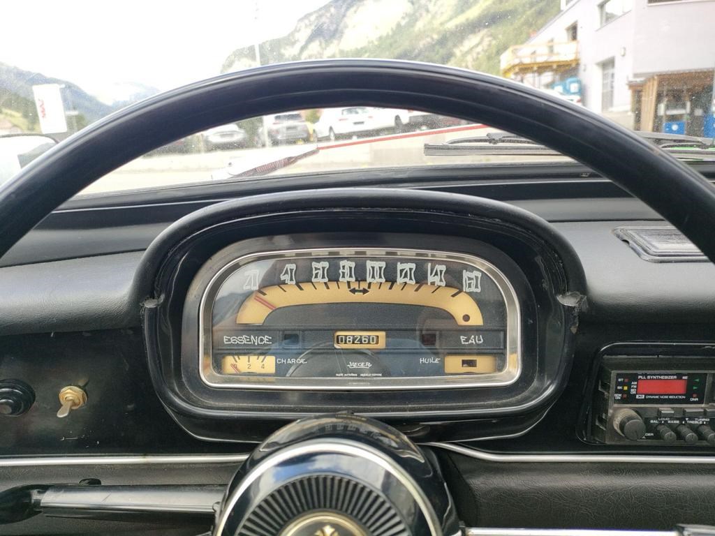 RENAULT CARAVELLE R 1131-Floride S-image-9