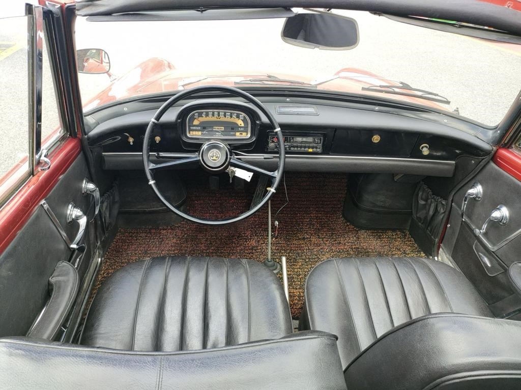 RENAULT CARAVELLE R 1131-Floride S-image-5