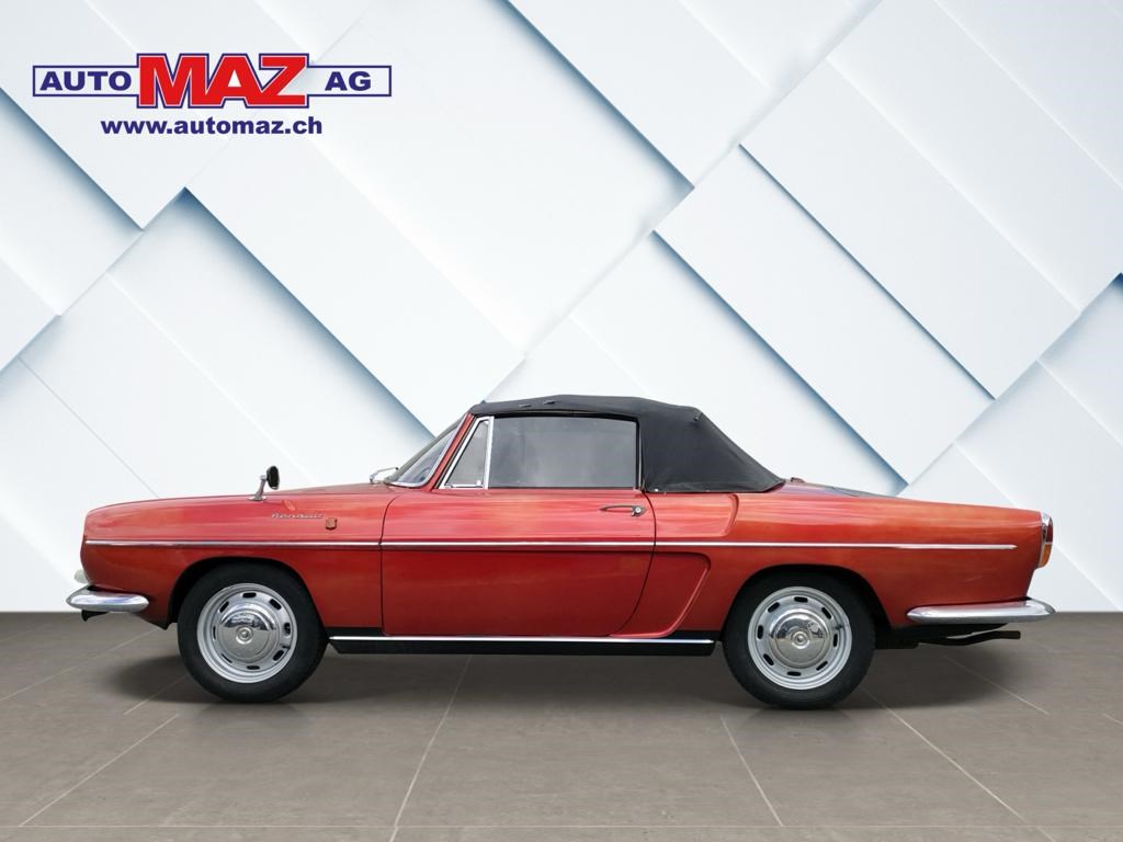 RENAULT CARAVELLE R 1131-Floride S-image-2