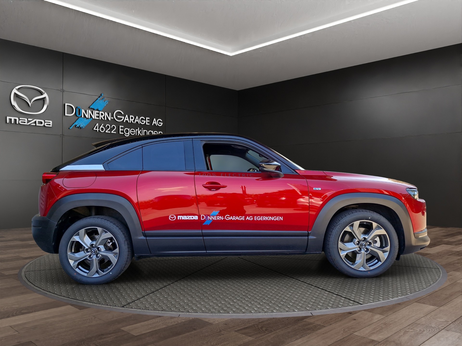 MAZDA MX-30 e-Skyactiv Makoto-image-3