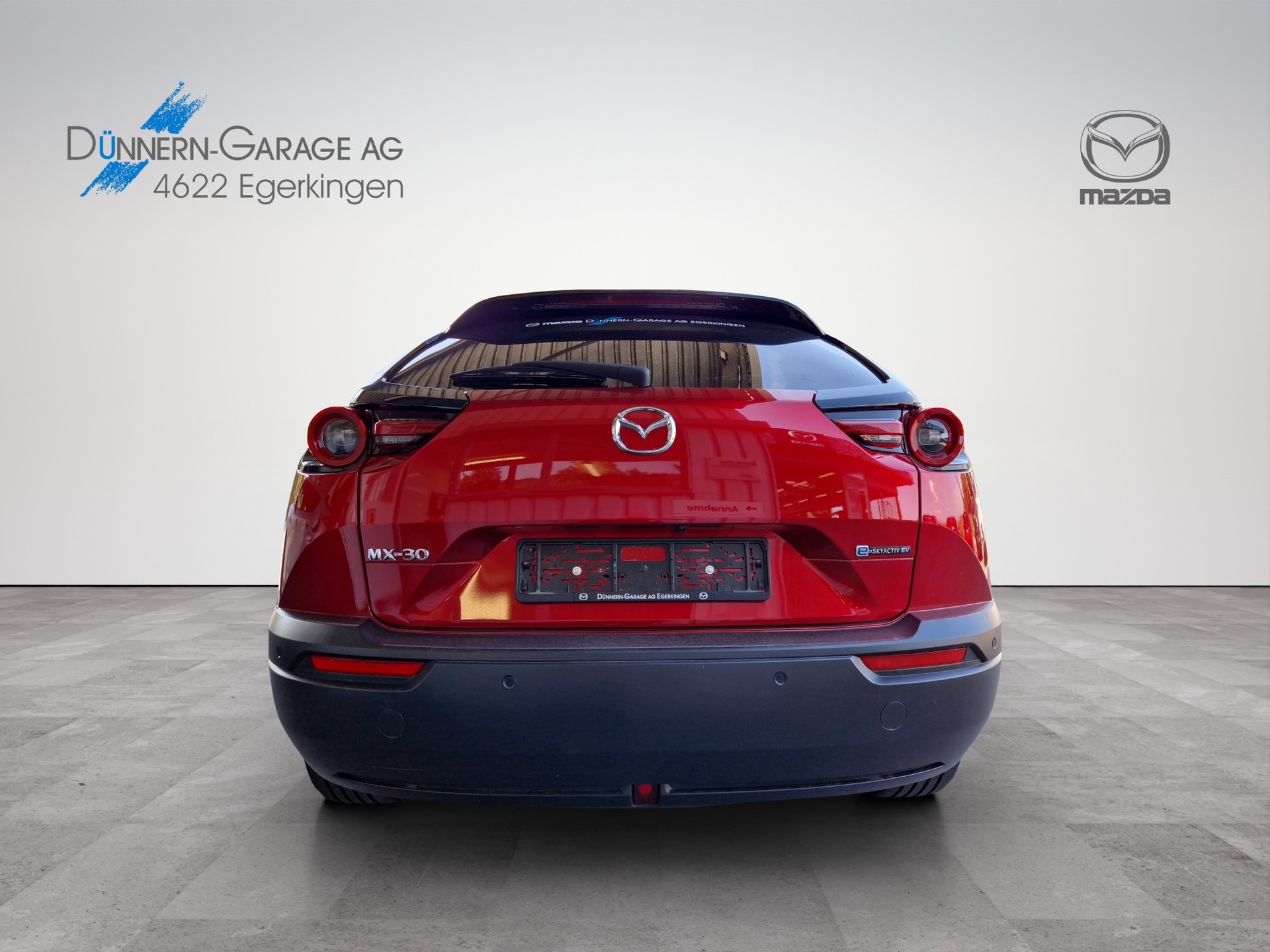 MAZDA MX-30 e-Skyactiv Makoto-image-4