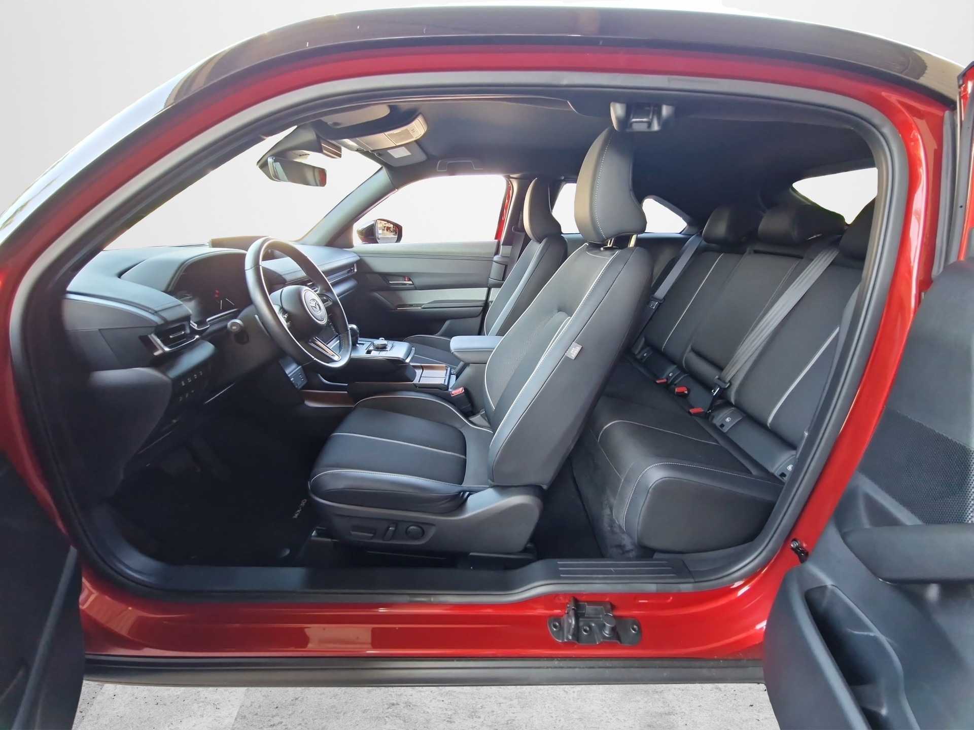 MAZDA MX-30 e-Skyactiv Makoto-image-7