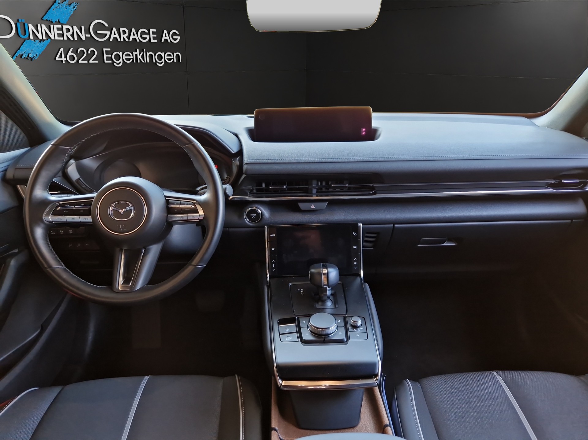 MAZDA MX-30 e-Skyactiv Makoto-image-9