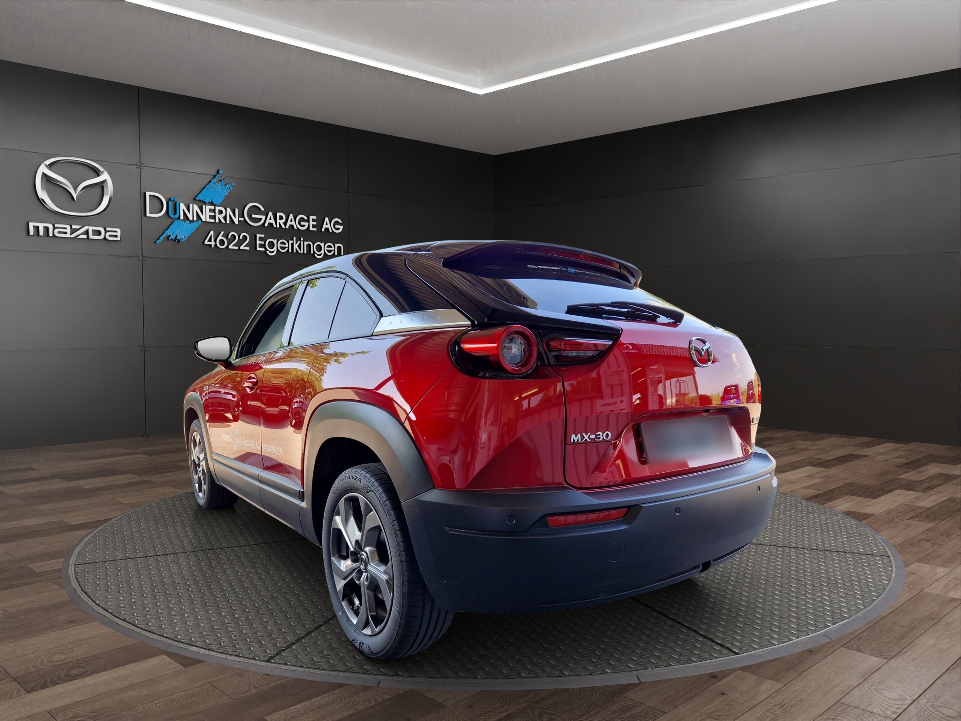 MAZDA MX-30 e-Skyactiv Makoto-image-5