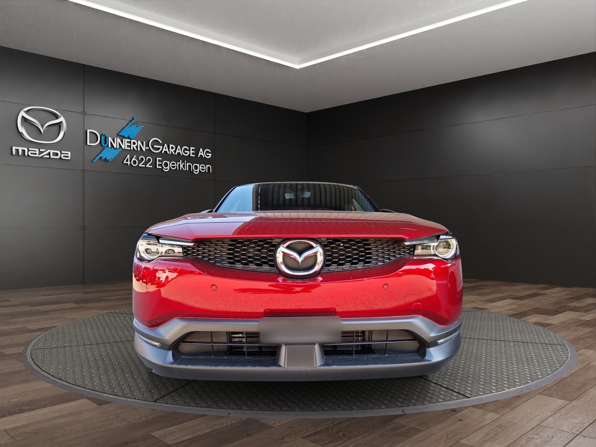 MAZDA MX-30 e-Skyactiv Makoto-image-1