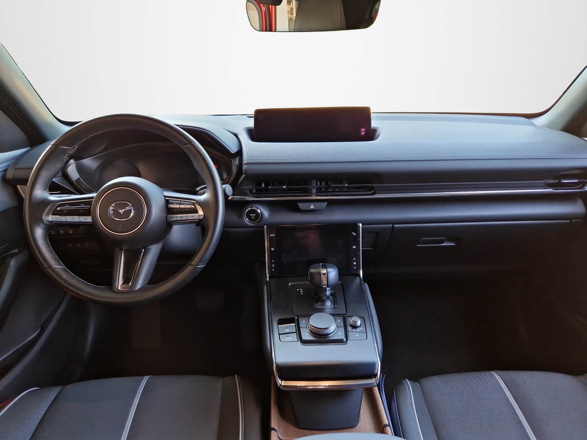 MAZDA MX-30 e-Skyactiv Makoto-image-10