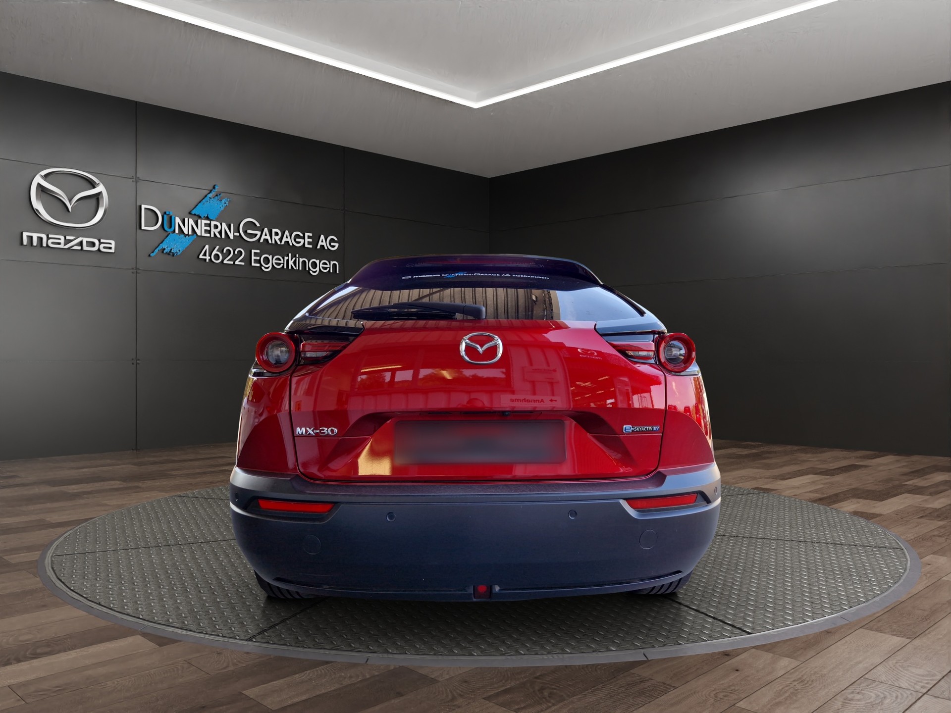 MAZDA MX-30 e-Skyactiv Makoto-image-4