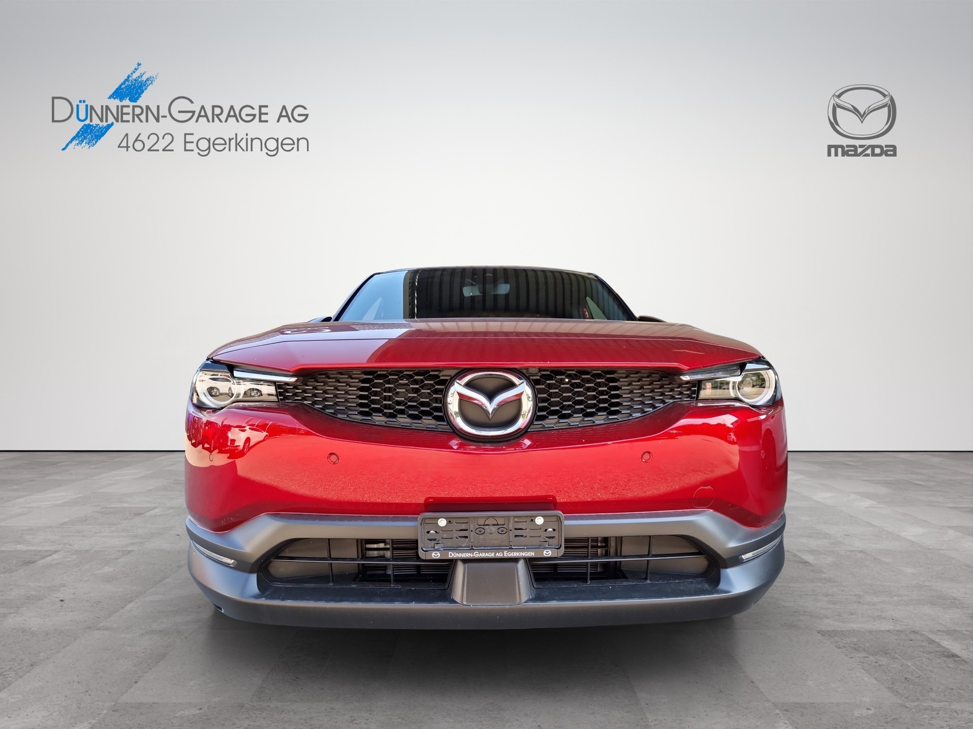MAZDA MX-30 e-Skyactiv Makoto-image-1