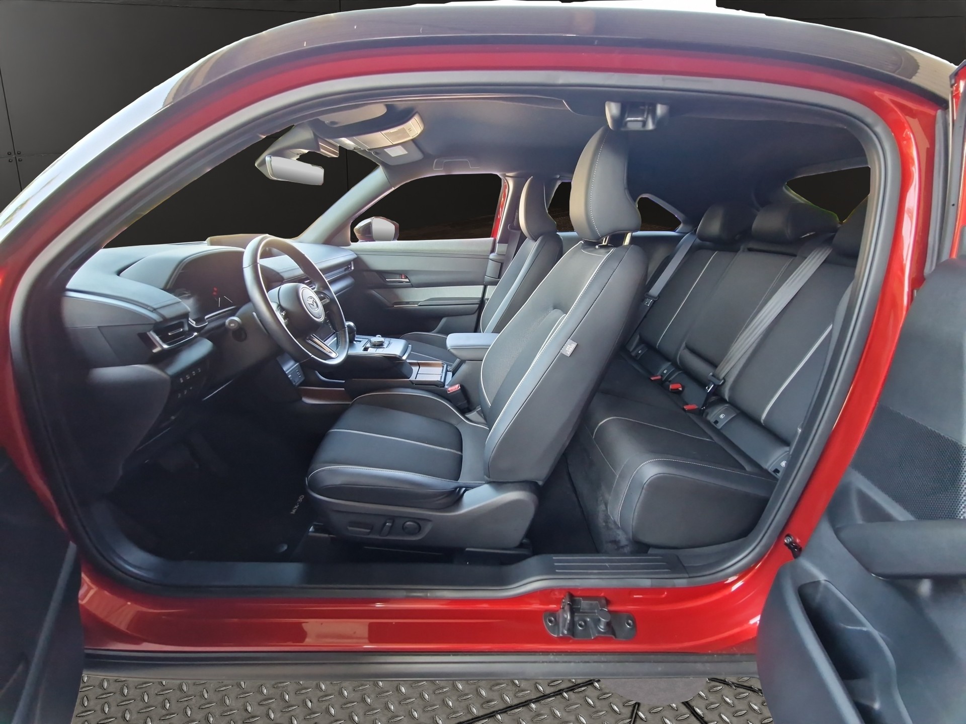 MAZDA MX-30 e-Skyactiv Makoto-image-7