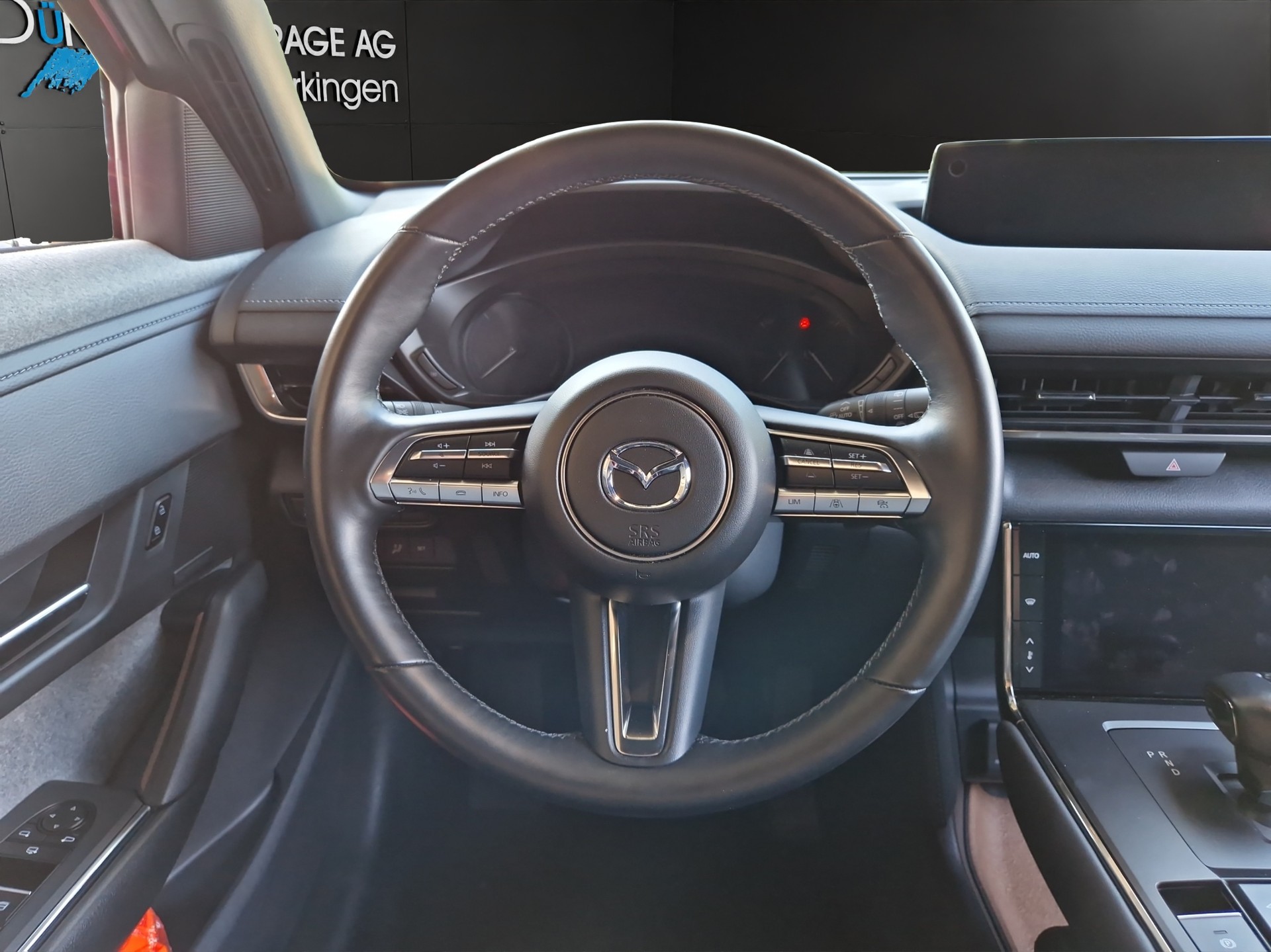 MAZDA MX-30 e-Skyactiv Makoto-image-8