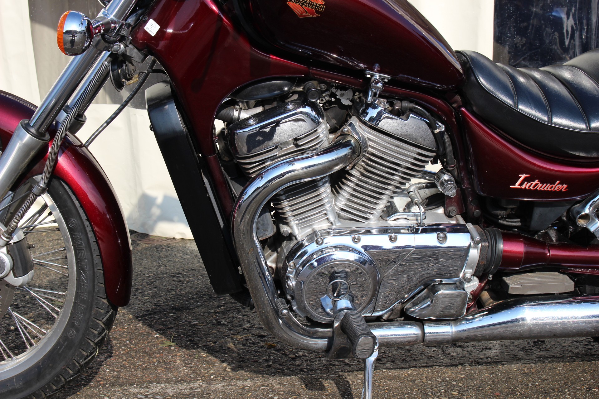 SUZUKI GLP-image-2