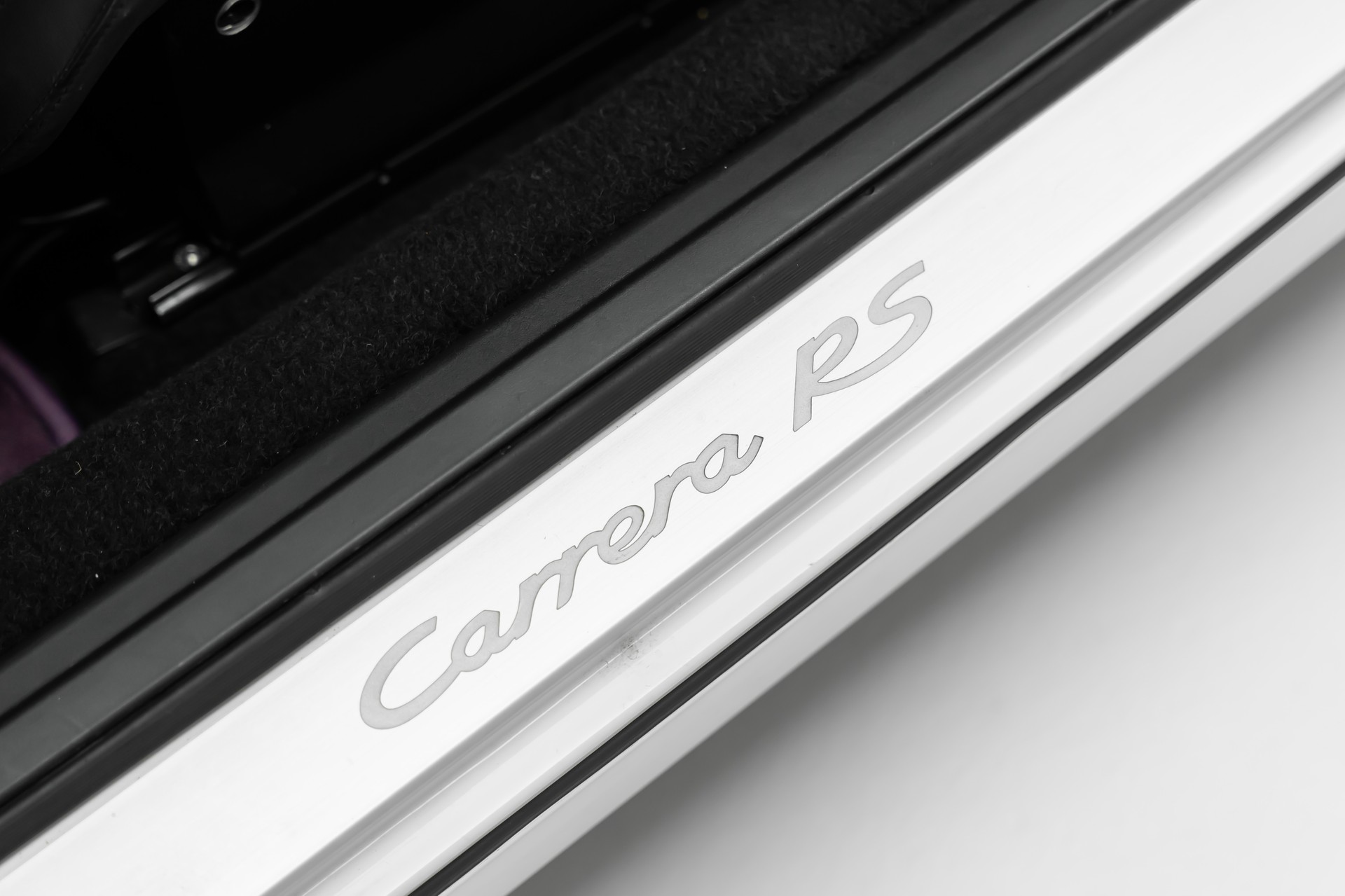 PORSCHE 911 Carrera RS-image-15