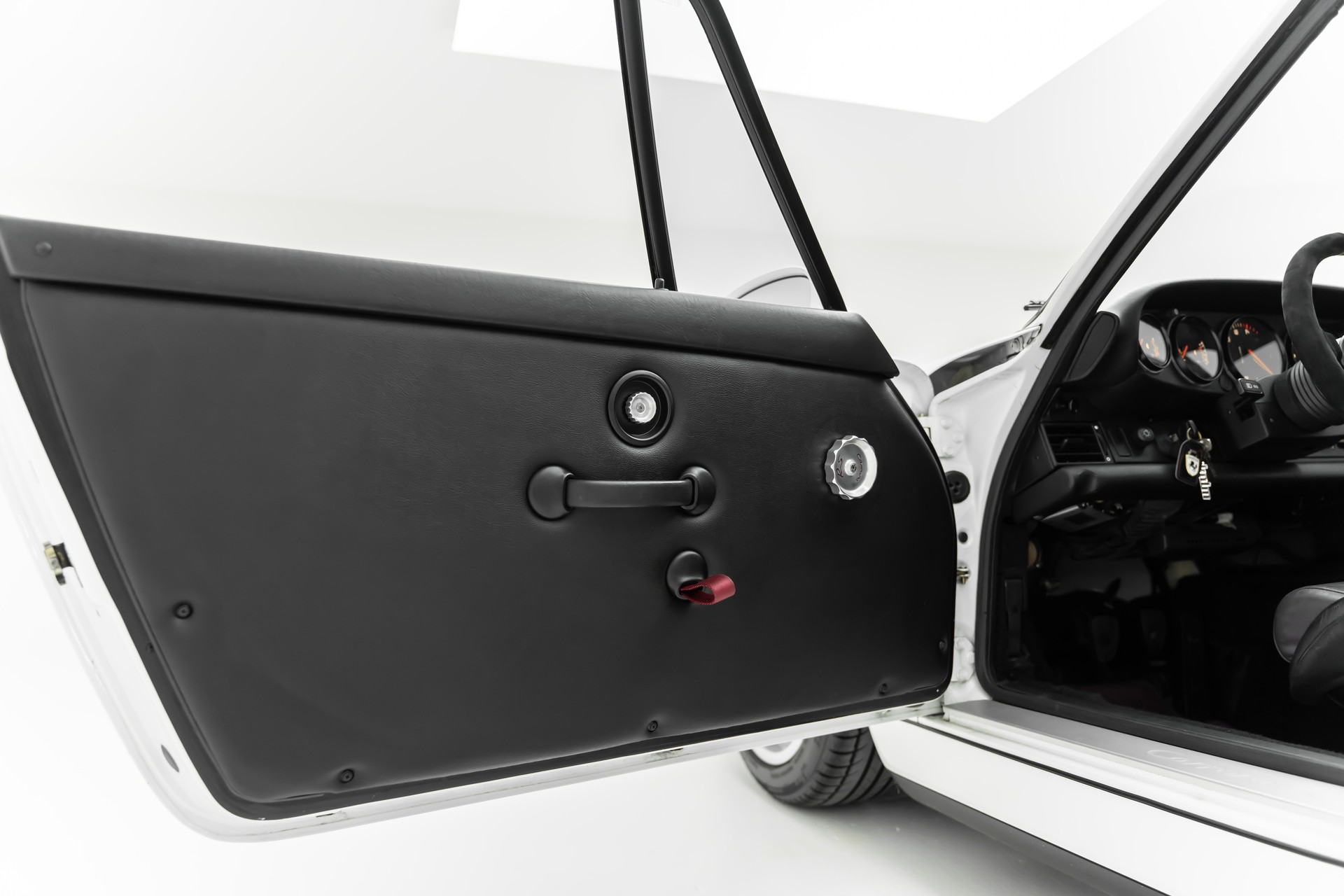 PORSCHE 911 Carrera RS-image-20