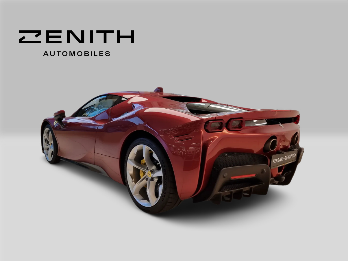 FERRARI SF90 Stradale-image-6