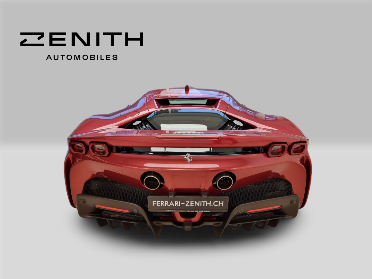 FERRARI SF90 Stradale-image-5