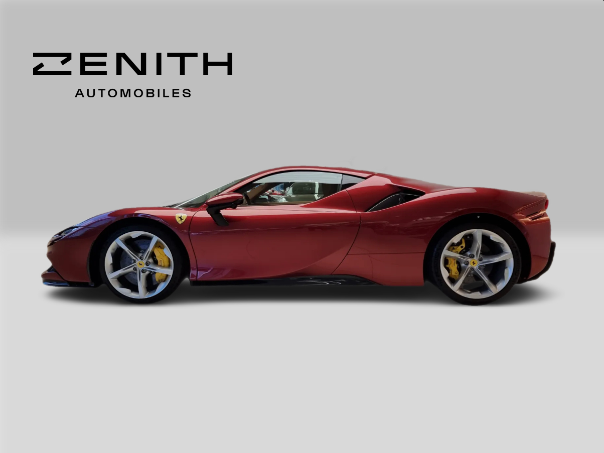 FERRARI SF90 Stradale-image-7