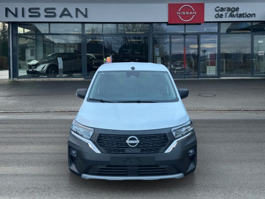 NISSAN Townstar 1.3 L1 N-Con.DCT-image-0