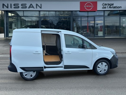 NISSAN Townstar 1.3 L1 N-Con.DCT-image-3