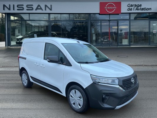 NISSAN Townstar 1.3 L1 N-Con.DCT-image-4