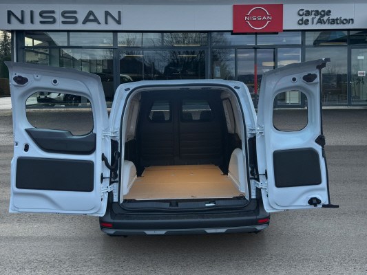 NISSAN Townstar 1.3 L1 N-Con.DCT-image-5