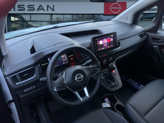 NISSAN Townstar 1.3 L1 N-Con.DCT-image-7