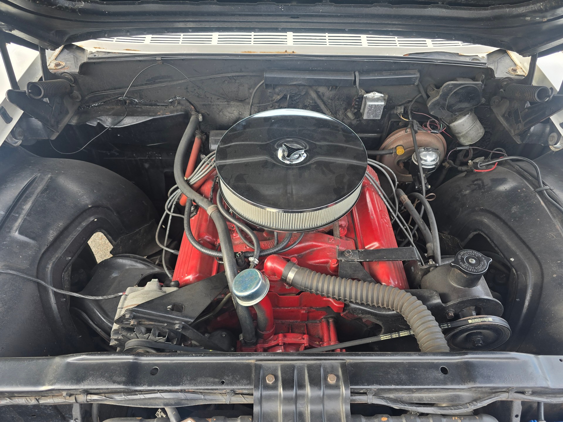 OLDSMOBILE Super 88-image-5