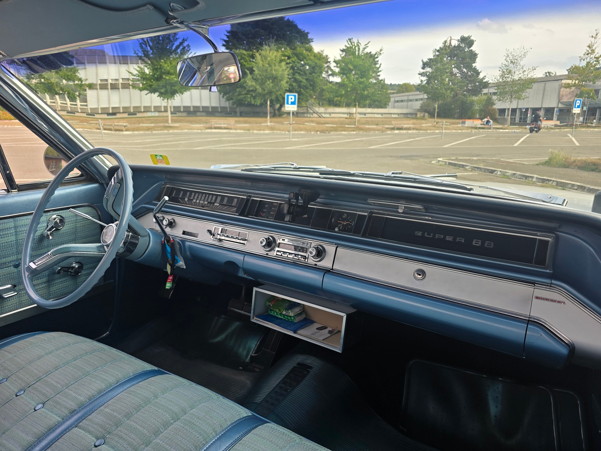 OLDSMOBILE Super 88-image-3