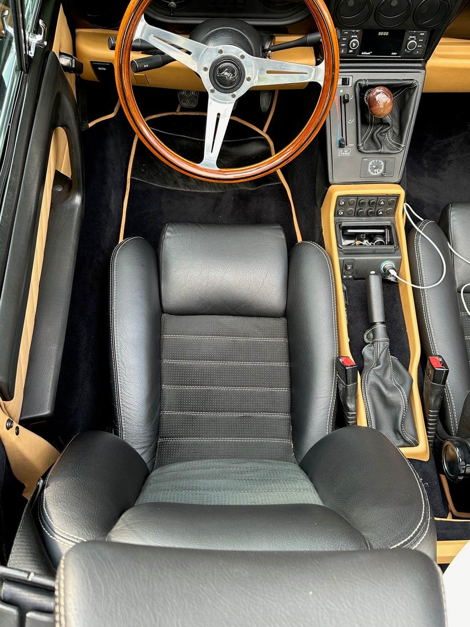 ALFA ROMEO Spider 2.0-image-2