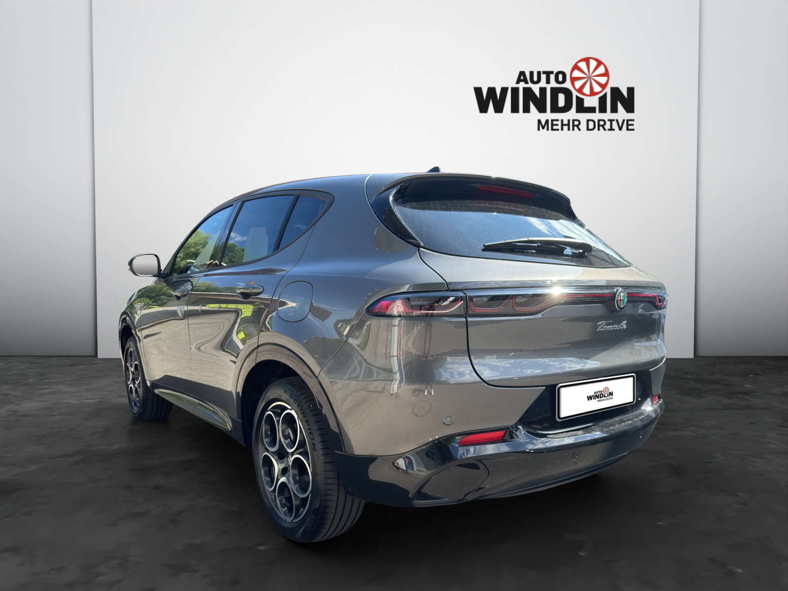 ALFA ROMEO Tonale 1.3 Plug-in Hybrid Sprint Edition Q4-image-3
