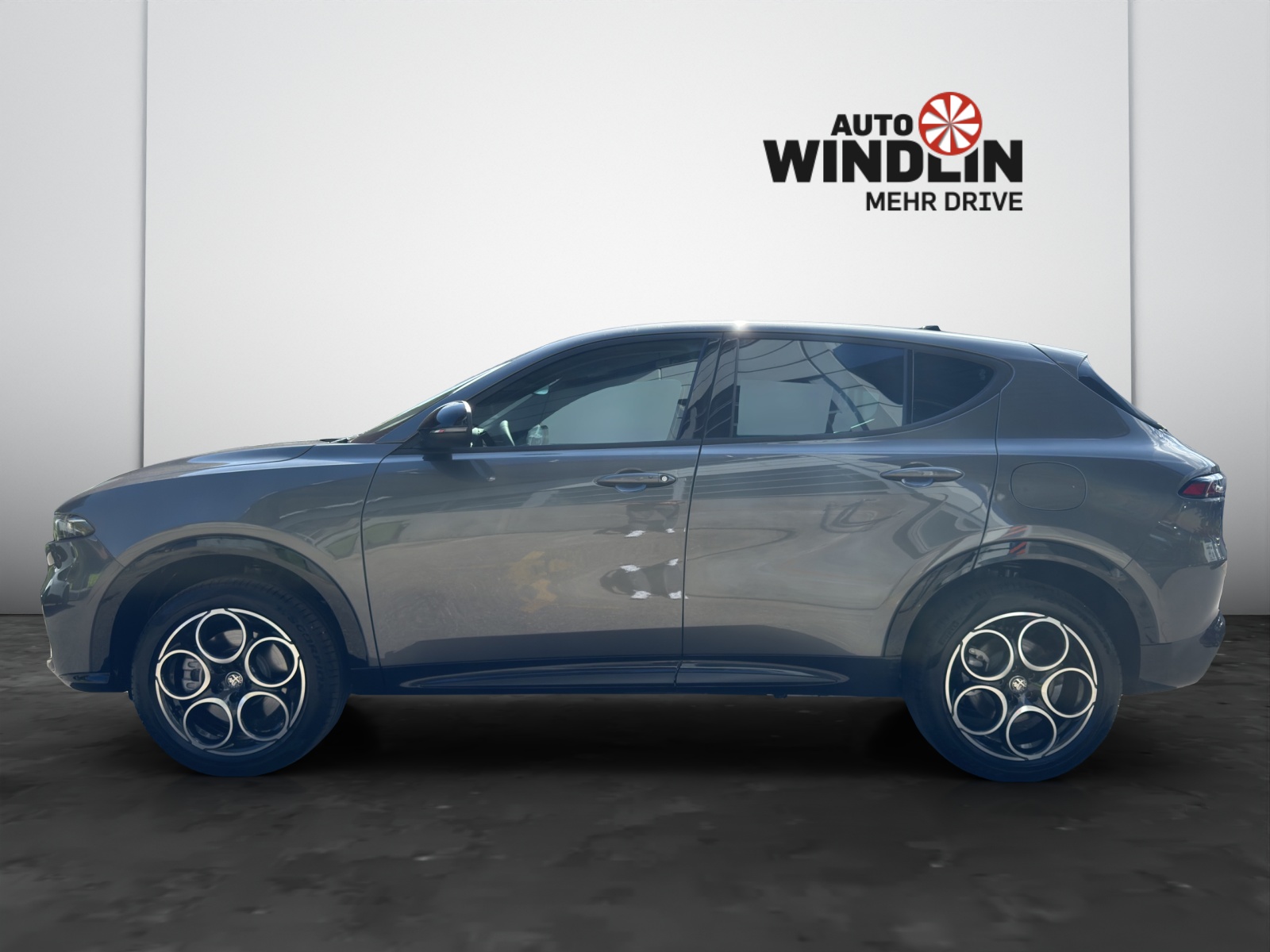ALFA ROMEO Tonale 1.3 Plug-in Hybrid Sprint Edition Q4-image-2