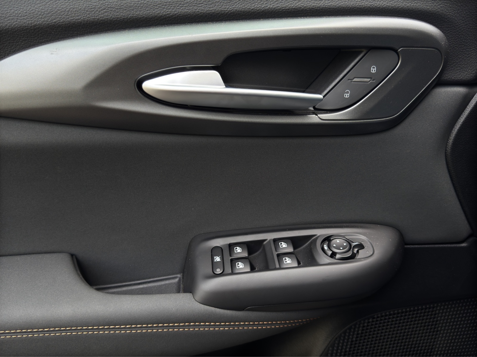 ALFA ROMEO Tonale 1.3 Plug-in Hybrid Sprint Edition Q4-image-11